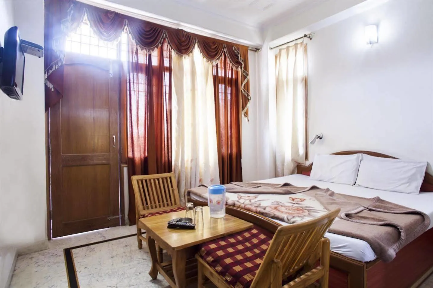 Hotel Swastik Inn Shimla