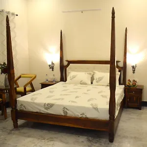 Gupta - A Boutique Homestay Agra (Uttar Pradesh)