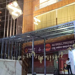 Shree Shivay Namastubhyam Hotel Varanasi