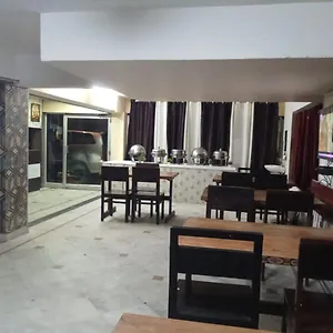The Golden Paradise Hotel