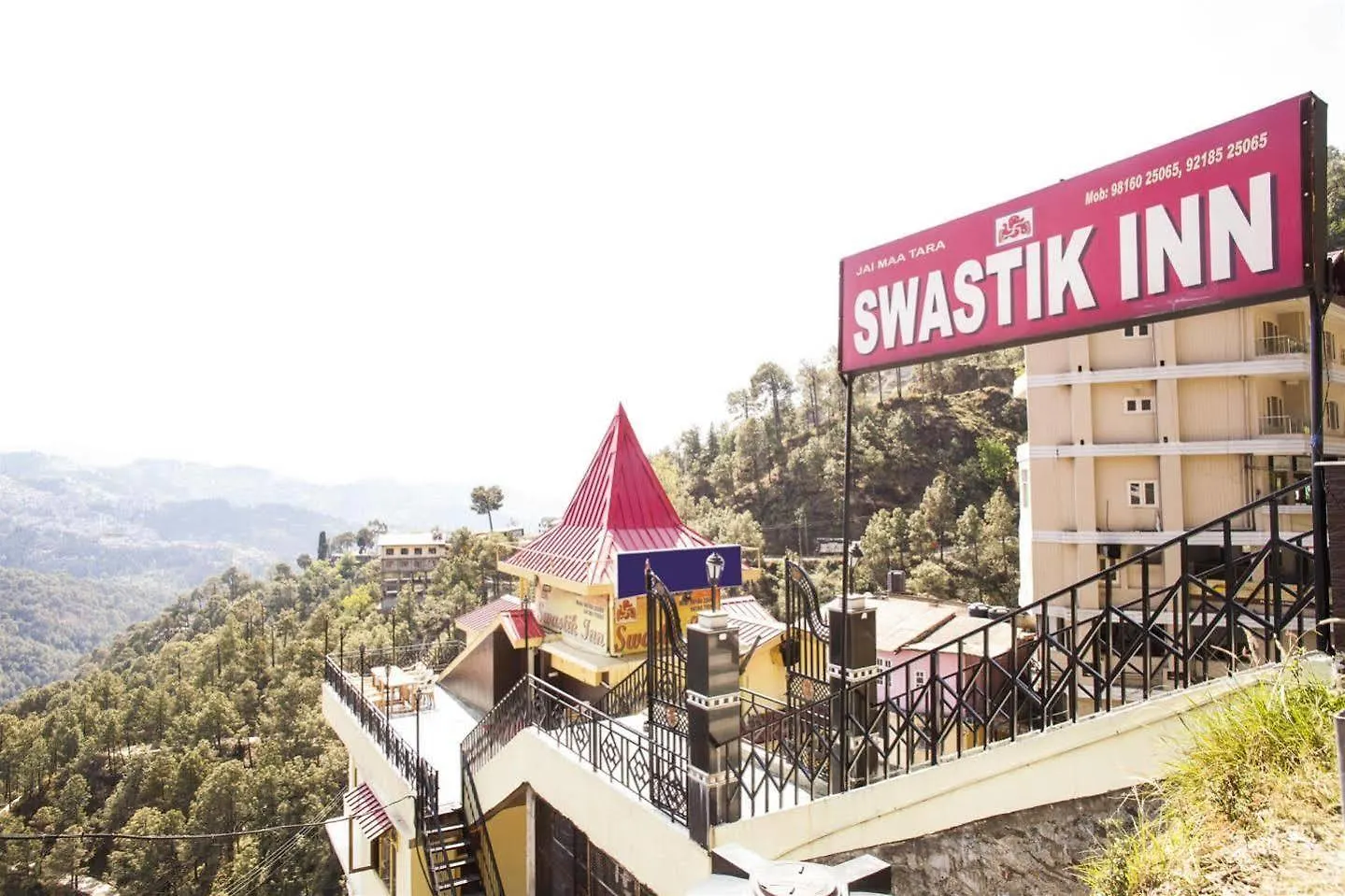 Hotel Swastik Inn Shimla