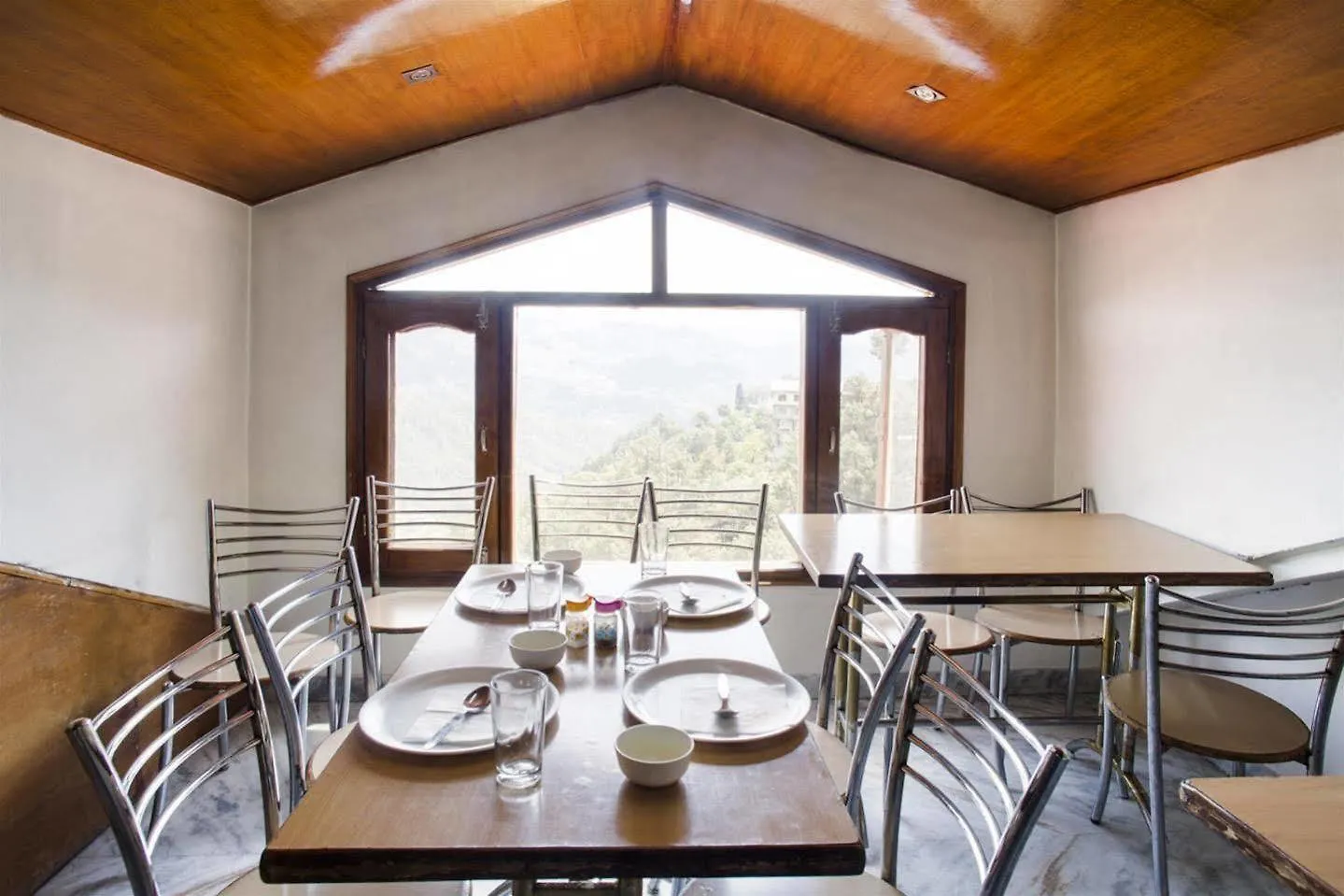 Hotel Swastik Inn Shimla